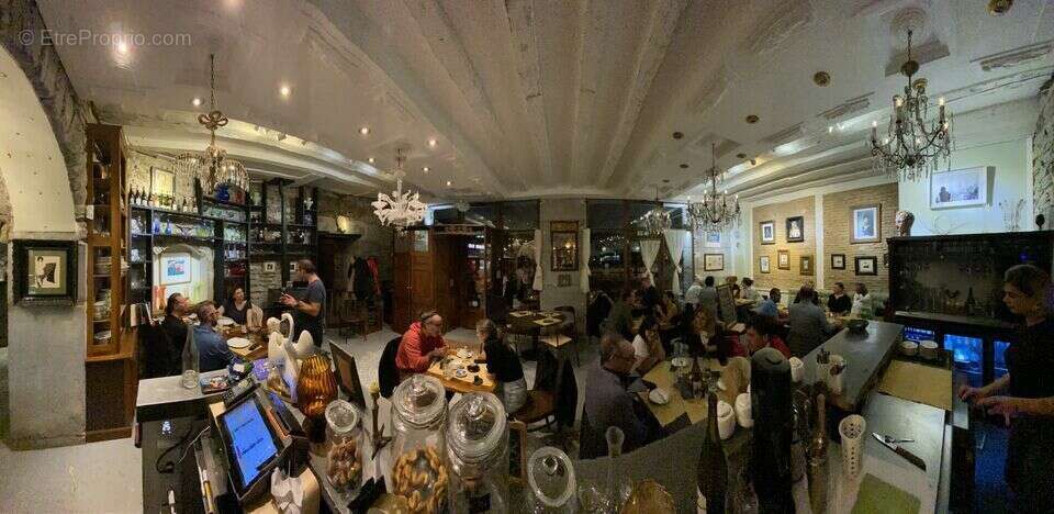 Commerce à GRENOBLE