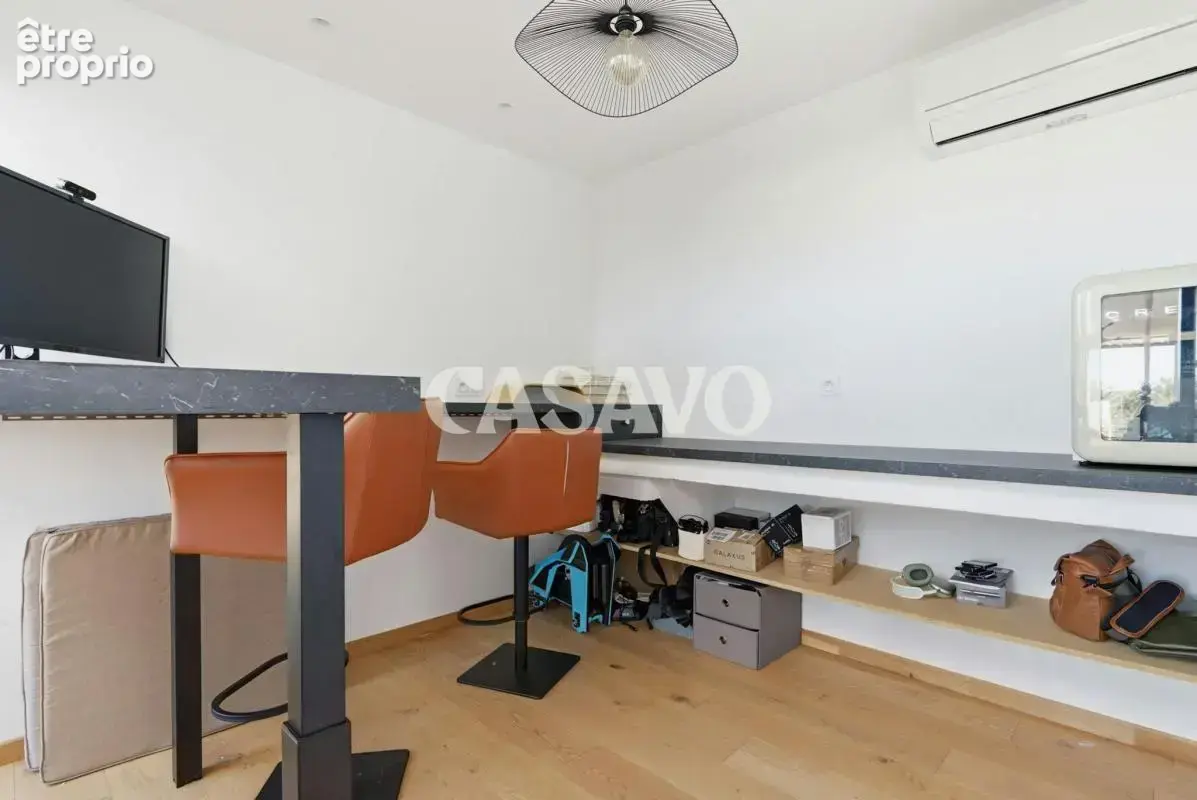 Vente Appartement 5 pièces de 145m² - 13510 Éguilles - photo 22