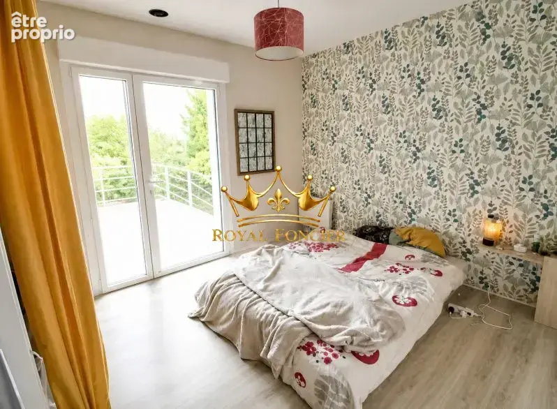 Chambre 1