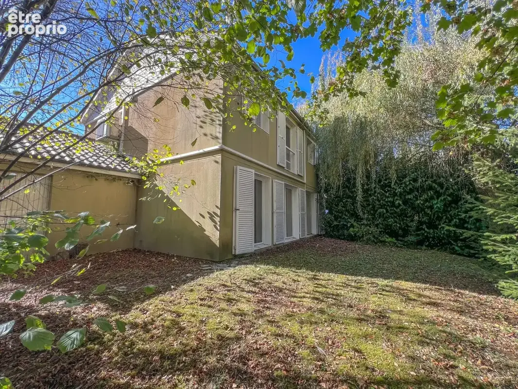 Maison 135m2 - photo 2