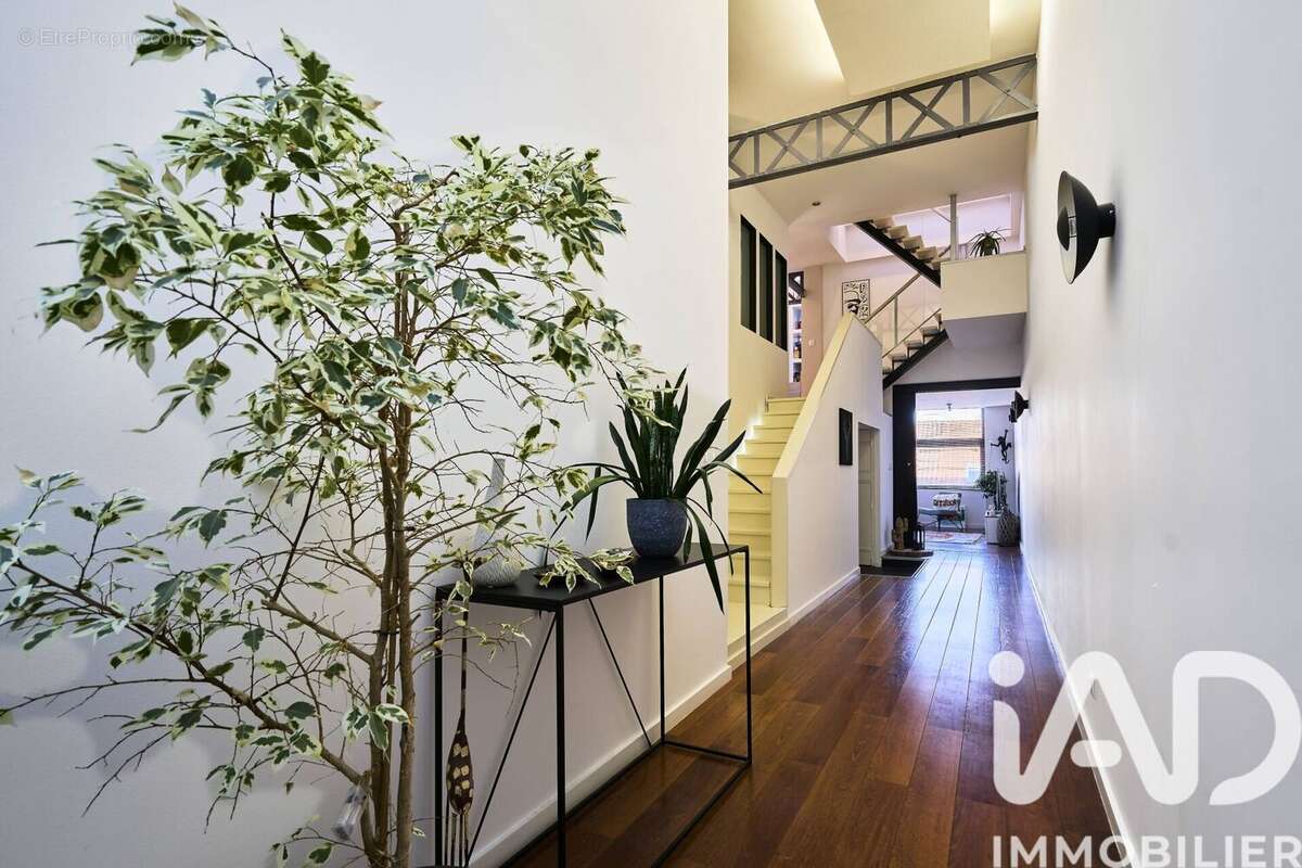 Photo 8 - Commerce à ROUBAIX