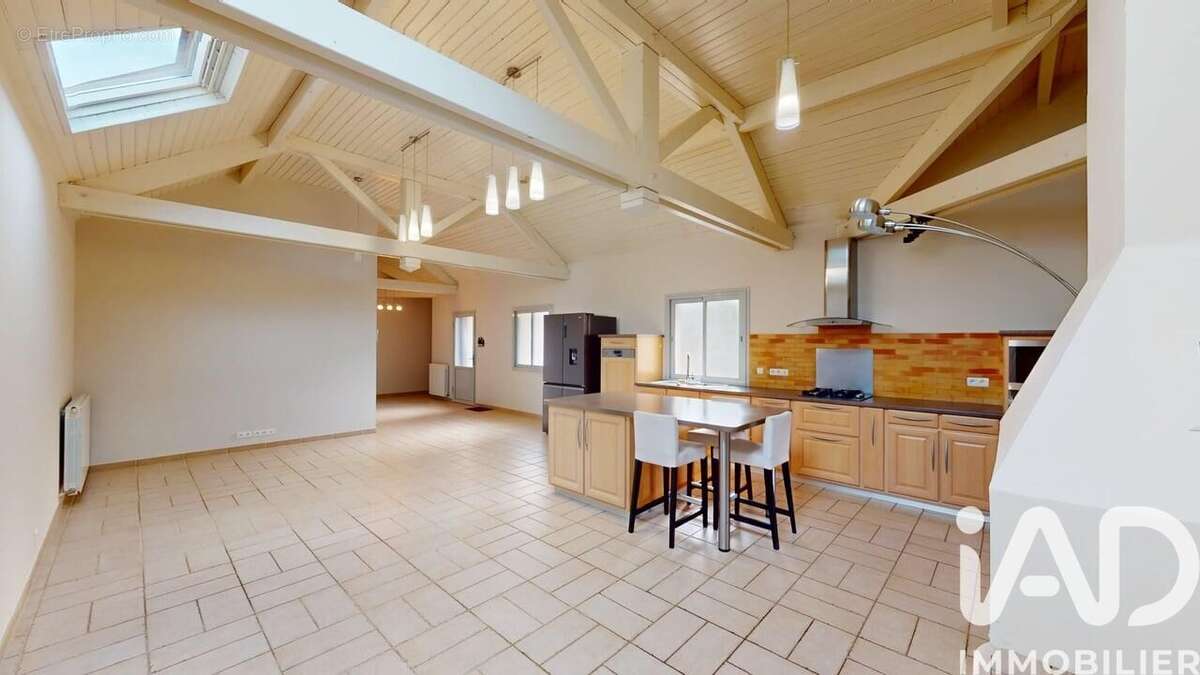 Photo 4 - Maison à MORLAAS