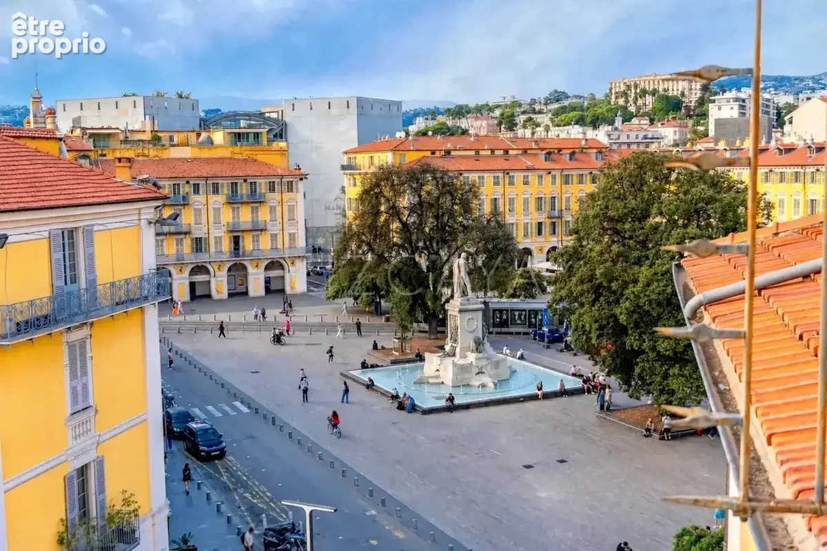 Photo Appartement à Nice au prix de 1 435 000€