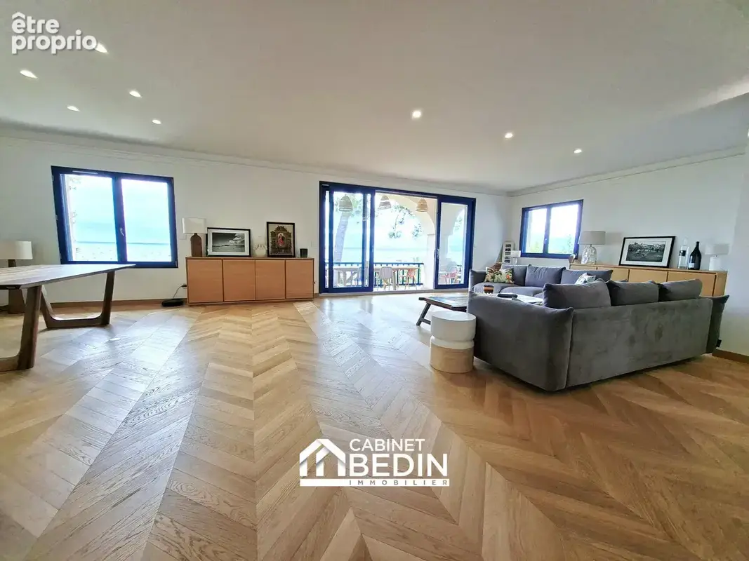 Maison 8 pièces 198 m² à vendre à Lege-Cap-Ferret (33950) - photo 4