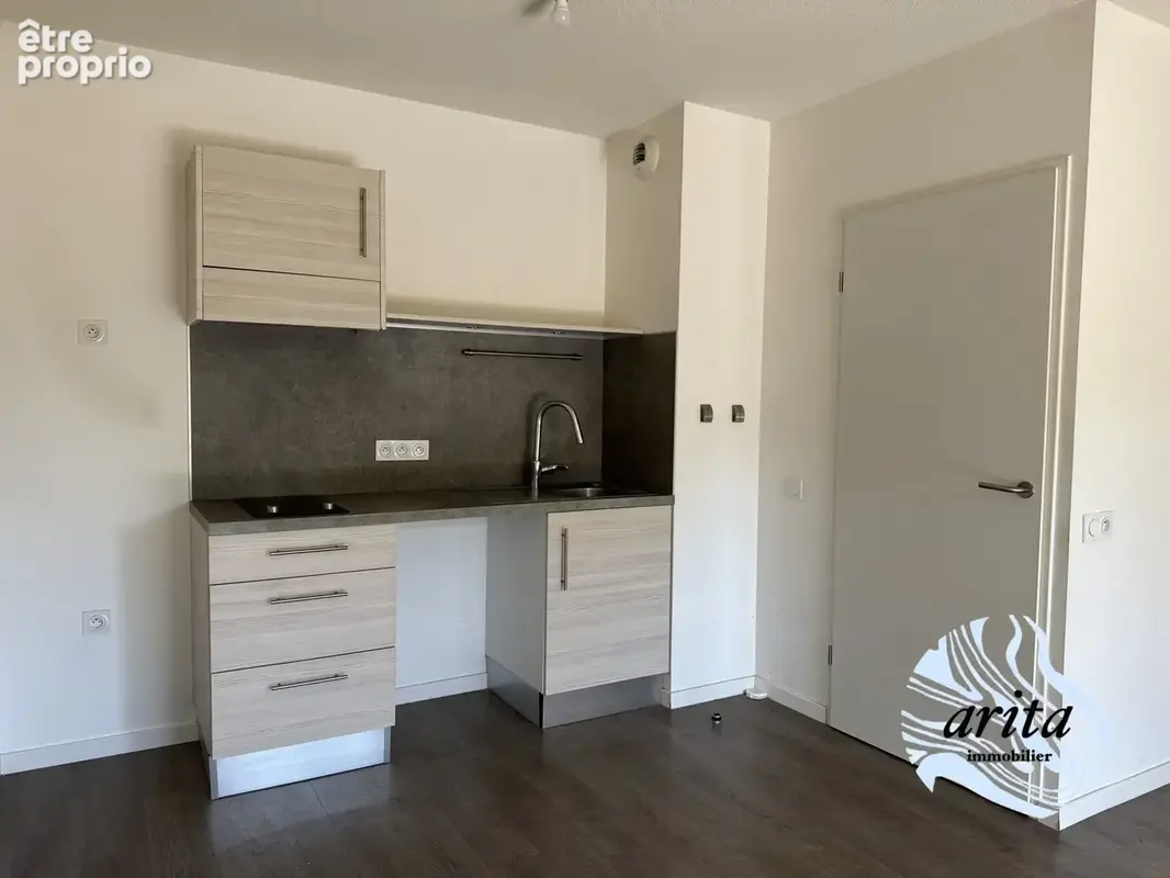 Appartement 63 m² à Montpellier  - photo 3