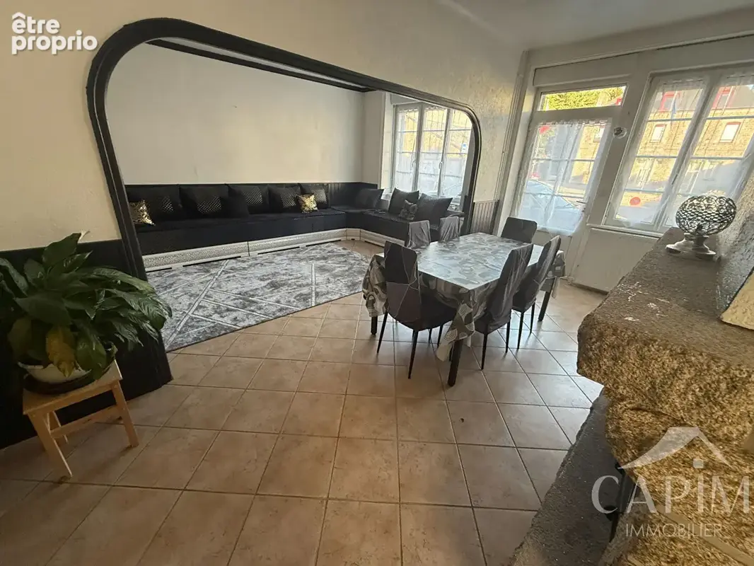 Maison Pierre Landean 6 pièce(s)  120m² hab- 4 CHAMBRES - GRANDE DÉPENDANCE- GARAGE - photo 3