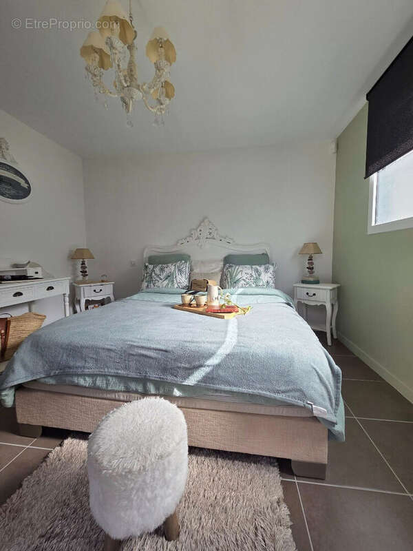 Maison à CONCARNEAU