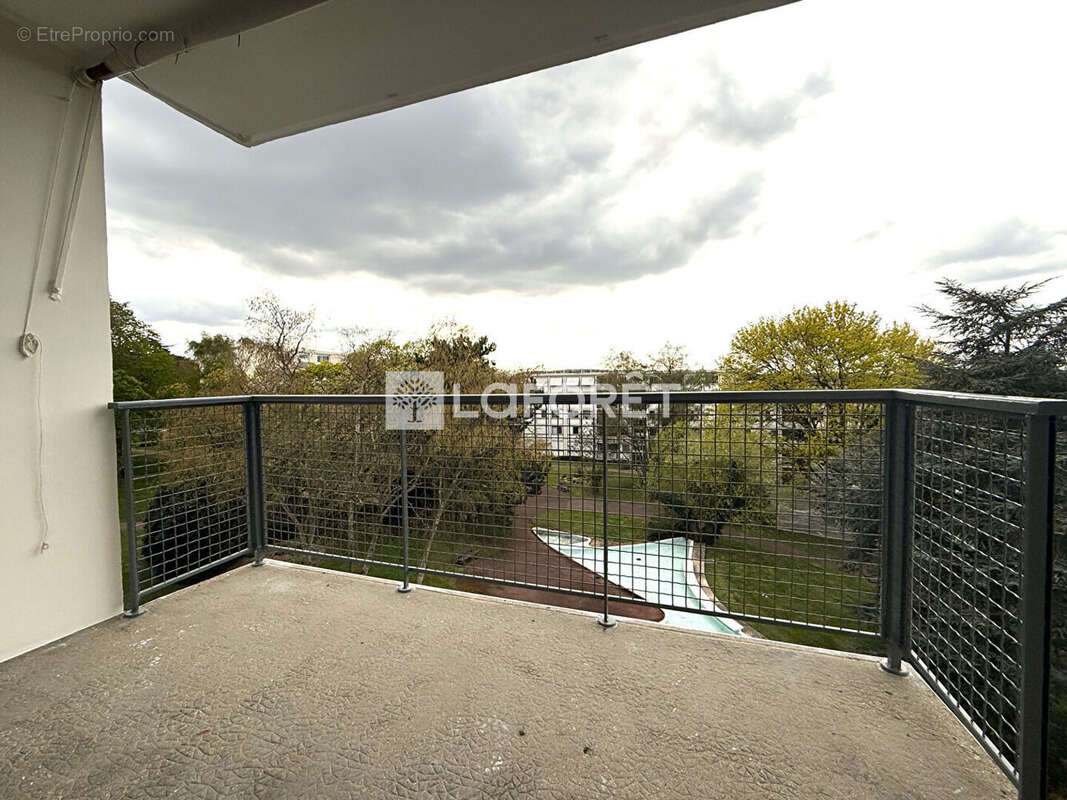 Appartement à MARLY-LE-ROI