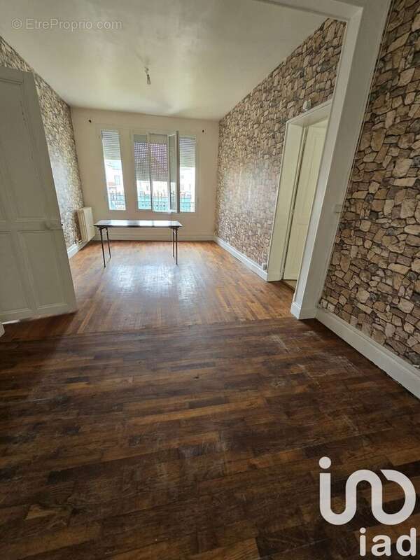 Photo 4 - Maison à DORMANS