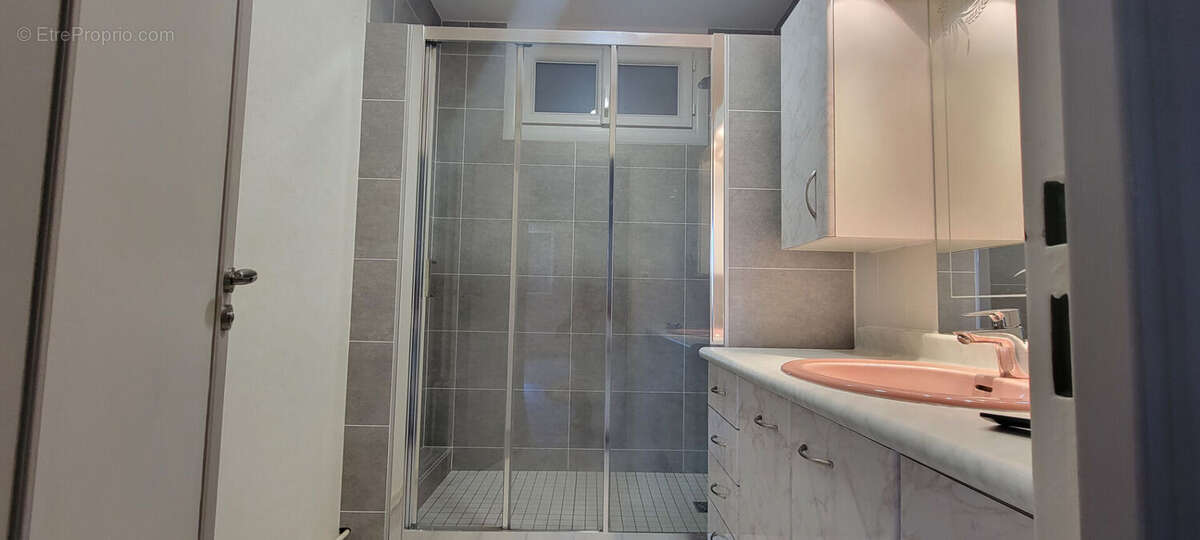 Appartement 83m² à joué-lès-tours - photo 5