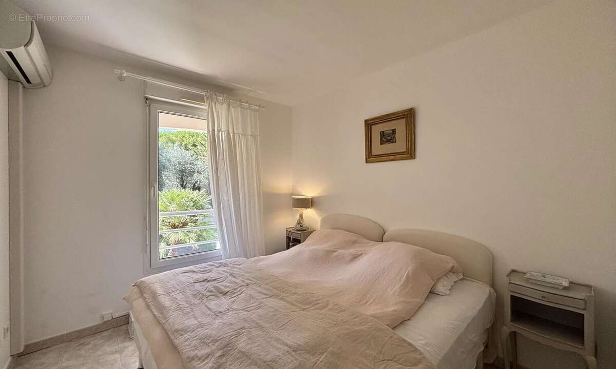 EXCLUSIVITÉ CANNES - 2P avec terrasse et garage - photo 14