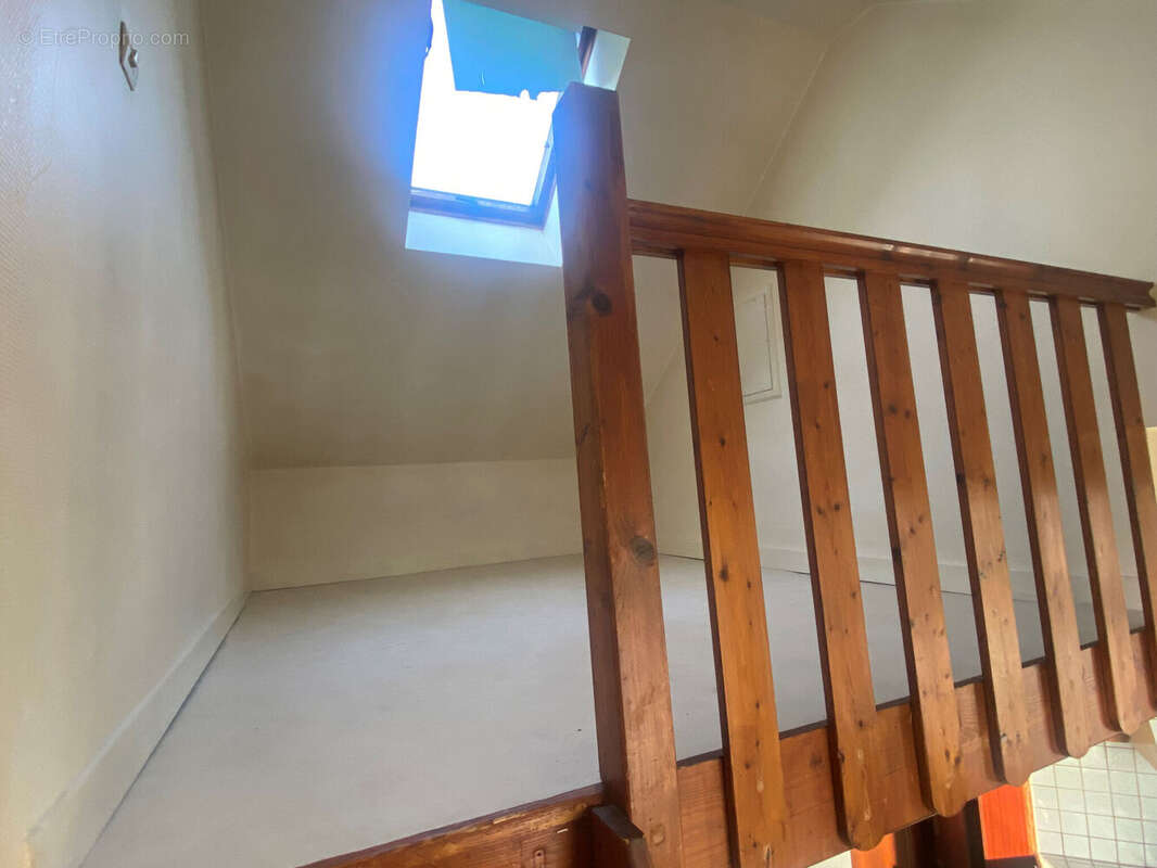 Photo 8 - Appartement à AMIENS