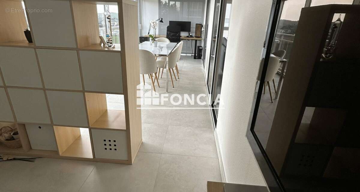 Appartement à PHALSBOURG
