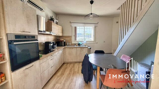 Maison à LE CRES
