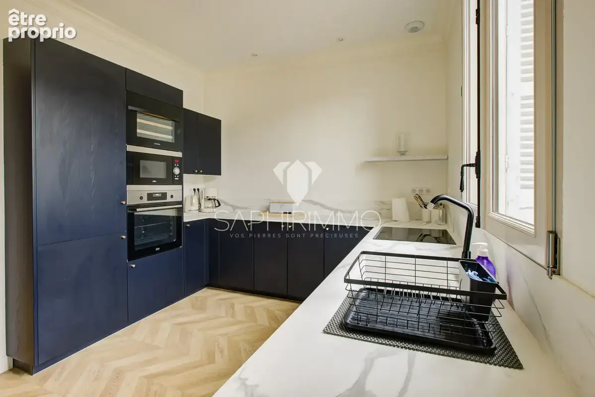 Appartement - 128m2 - centre historique, Brive-la-Gaillarde - photo 5