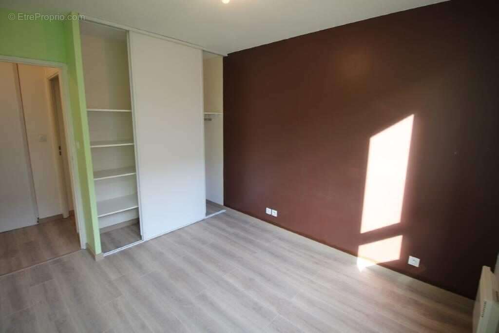 Appartement 57 m² à Toulouse  - photo 7