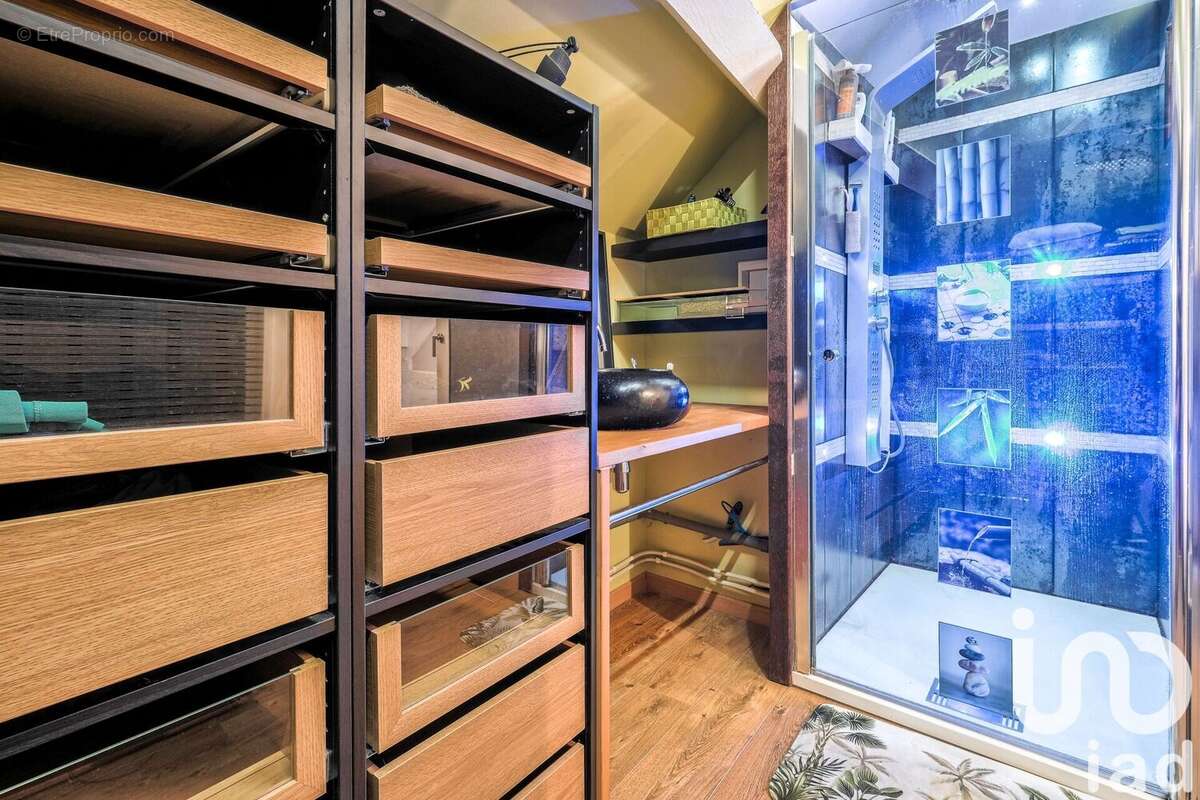 Photo 7 - Maison à GUERARD