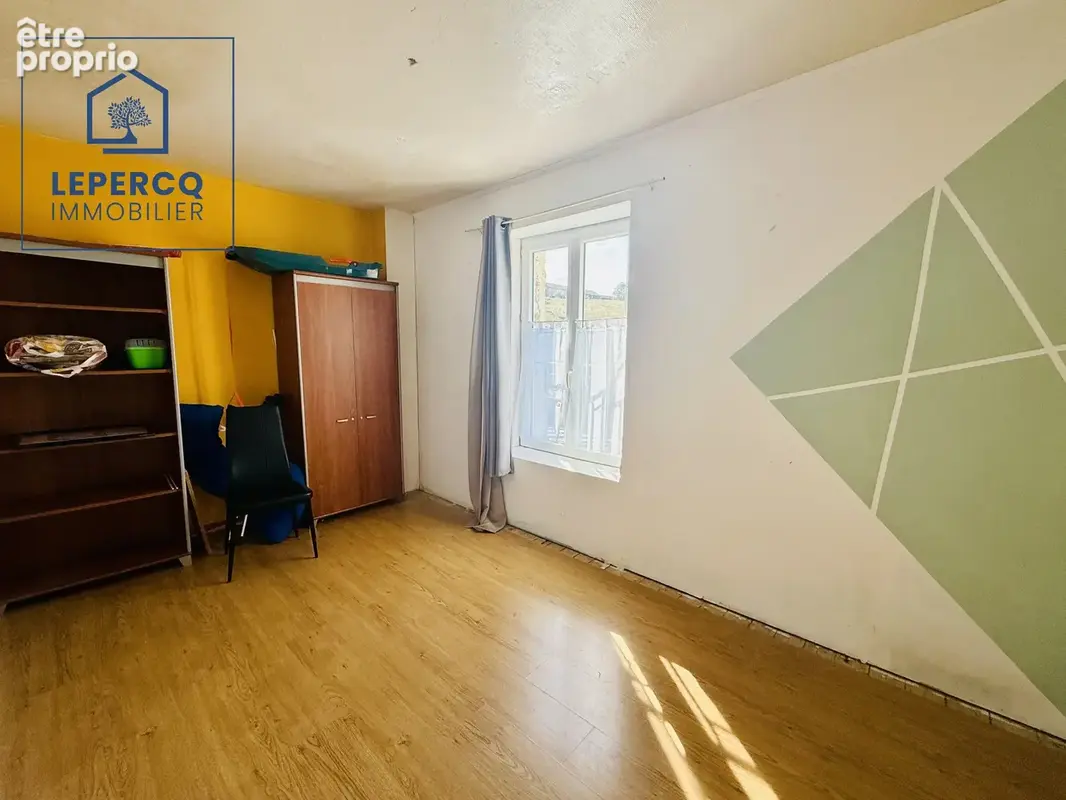 Maison de 6 pièces, 118 m² - photo 5