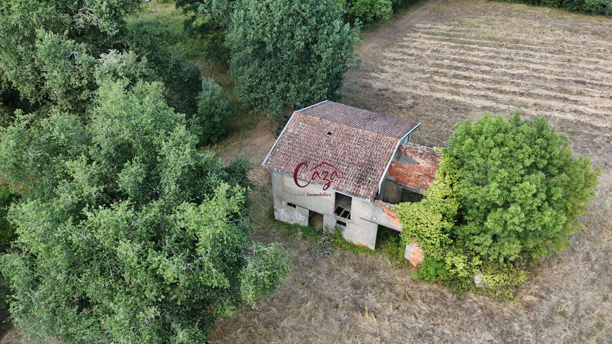 Terrain Fargues Saint Hilaire - photo 6