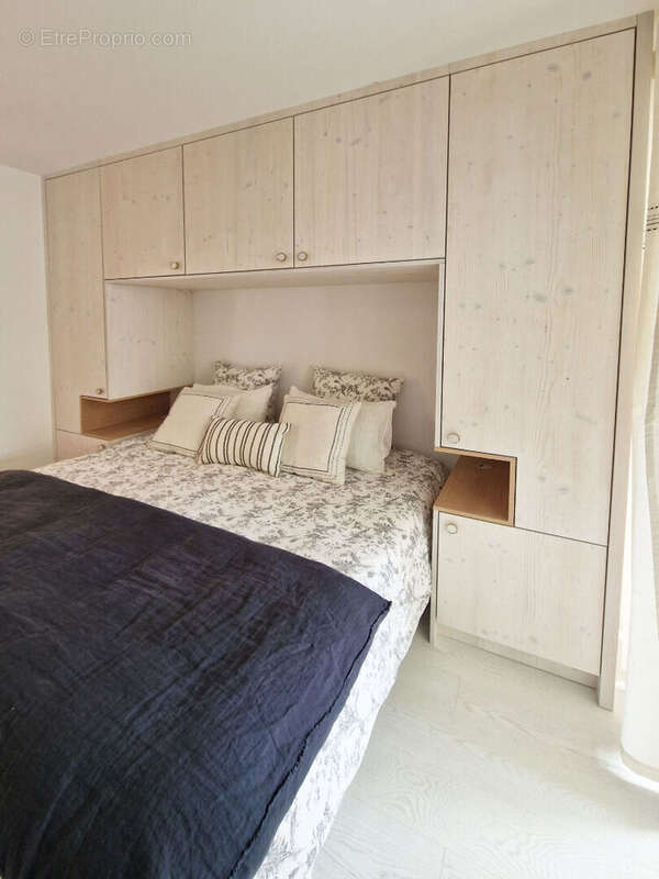 Maison de plage rénovée avec accès direct Mer - La Grande Motte - Le Couchant - photo 9