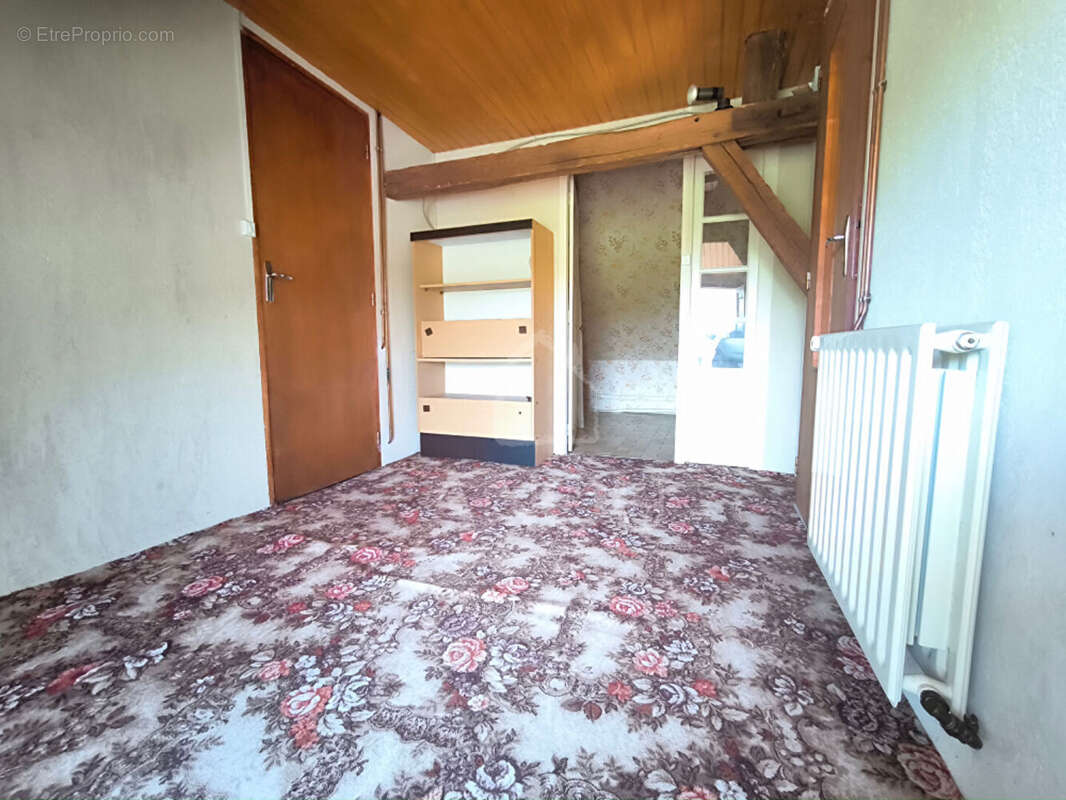 Maison à CLOYES-SUR-LE-LOIR