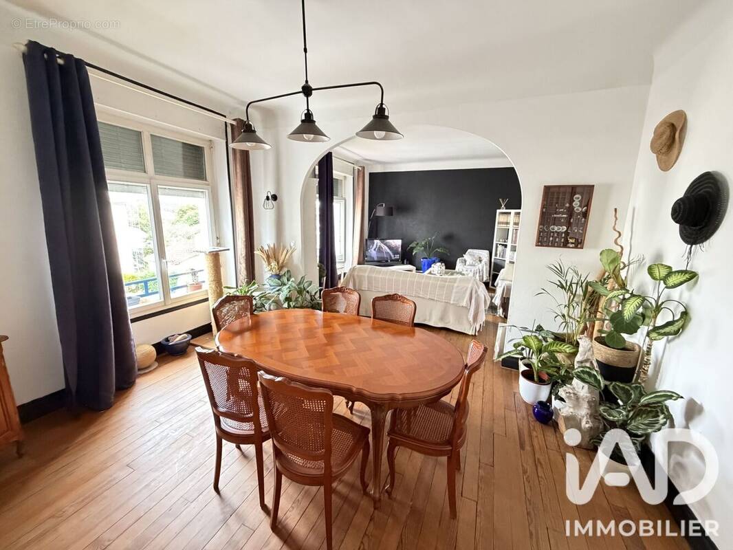 Photo 1 - Appartement à JURANCON