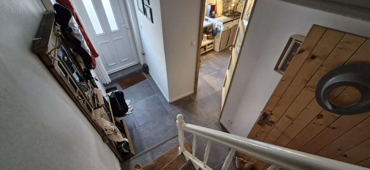 Maison à MORTAGNE-SUR-GIRONDE