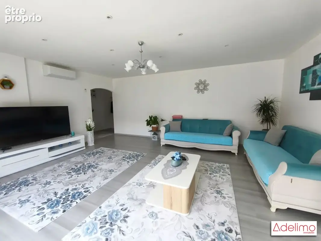 Maison 4 pièces 126 m² à vendre à Salindres (30340) - photo 9