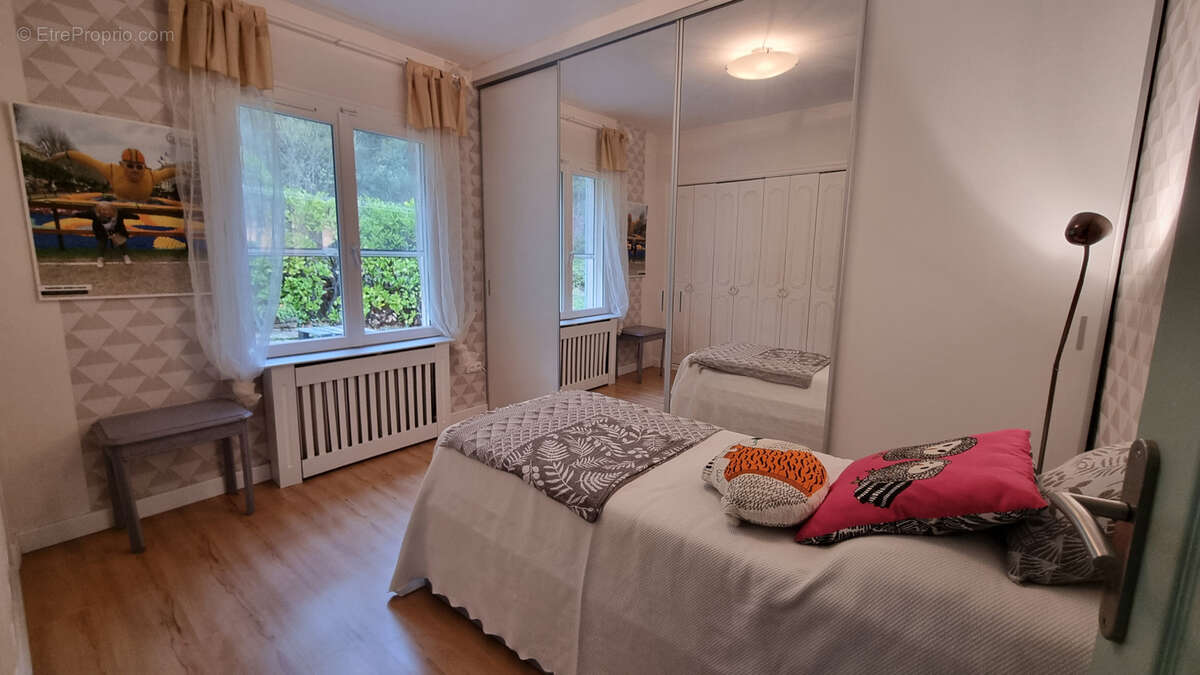 Maison à LAMALOU-LES-BAINS