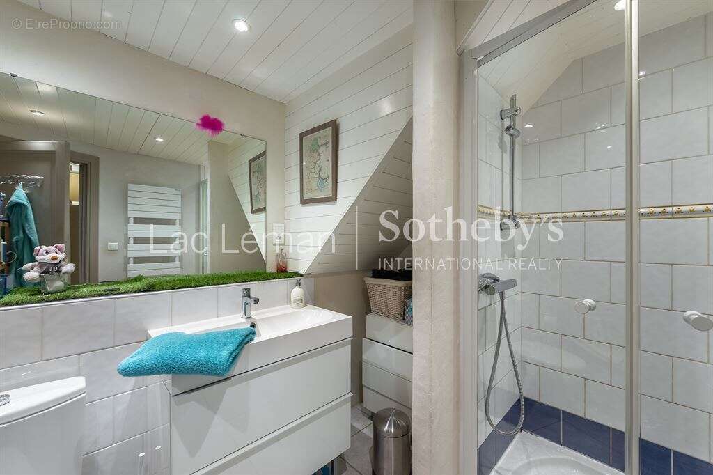 Vente charmante maison de village - photo 14