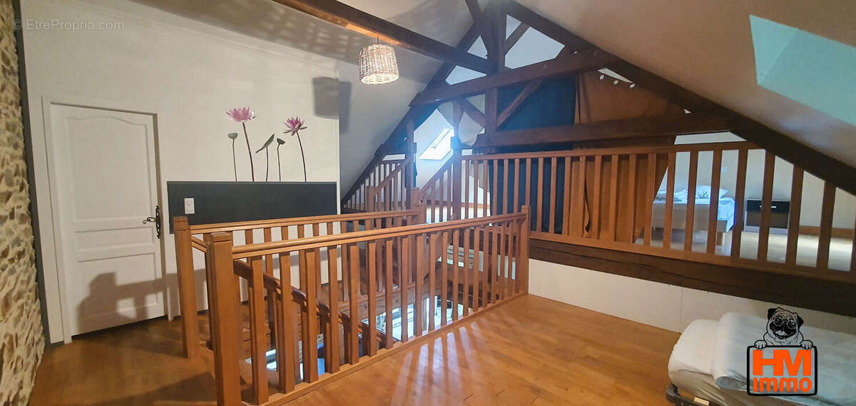 Maison à JUMILHAC-LE-GRAND