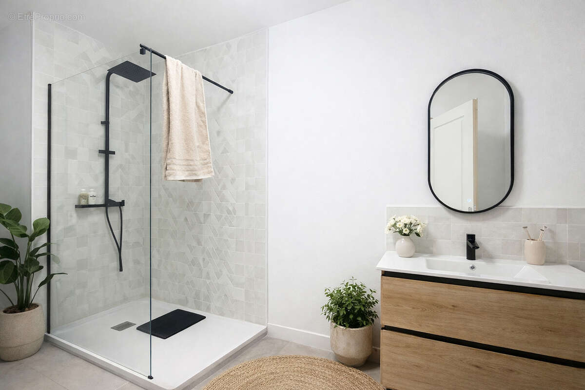 Appartement à TOURS