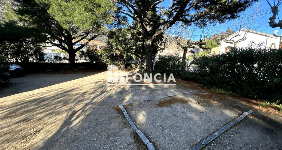 Appartement à LE LAVANDOU