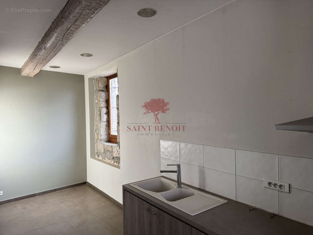 Appartement à GIGNAC