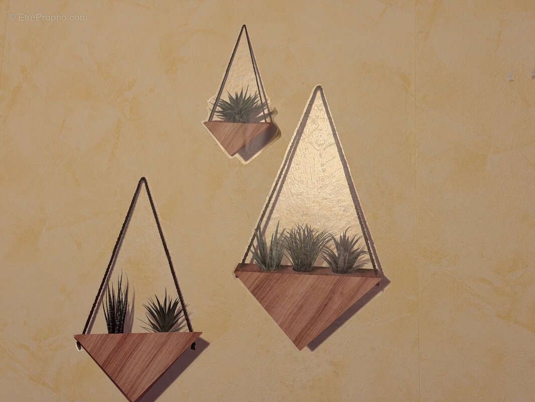 Appartement à RIORGES