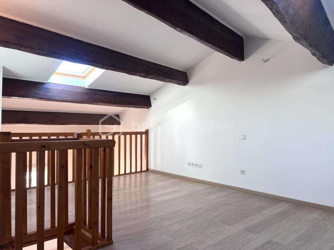 Appartement à FRONTIGNAN