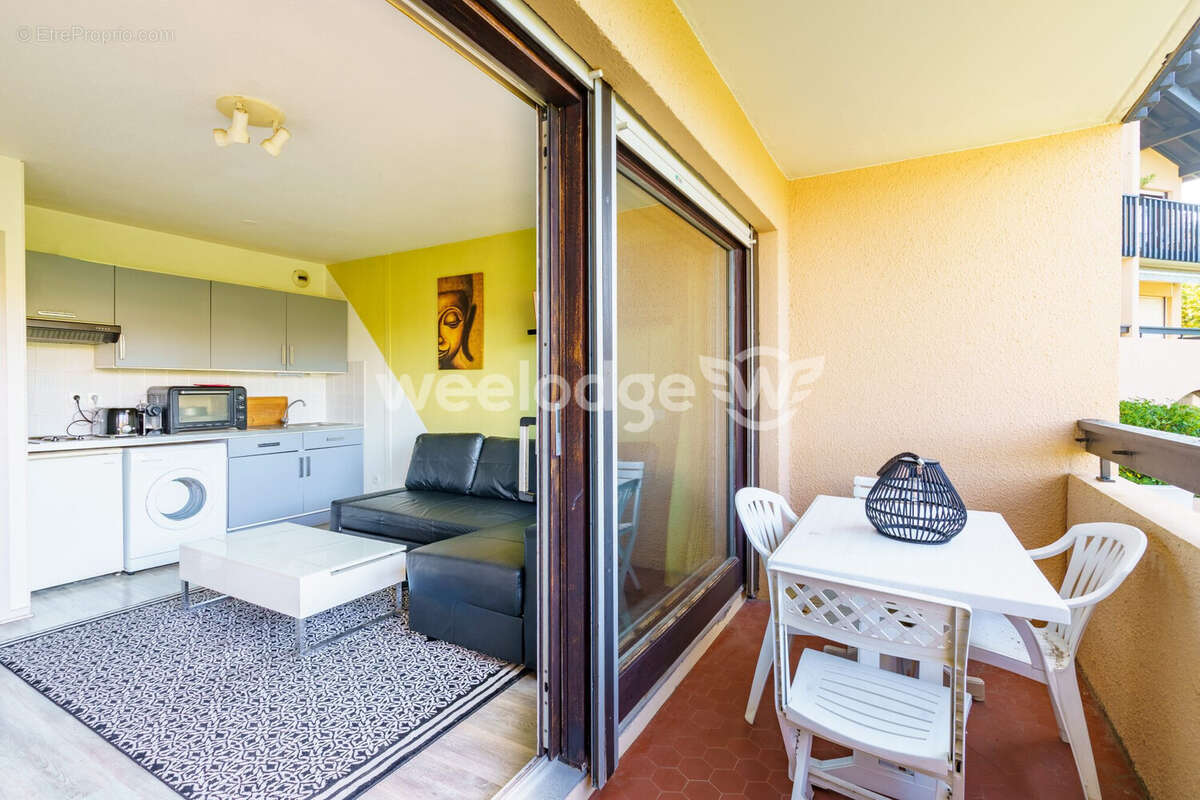Appartement à ANGLET