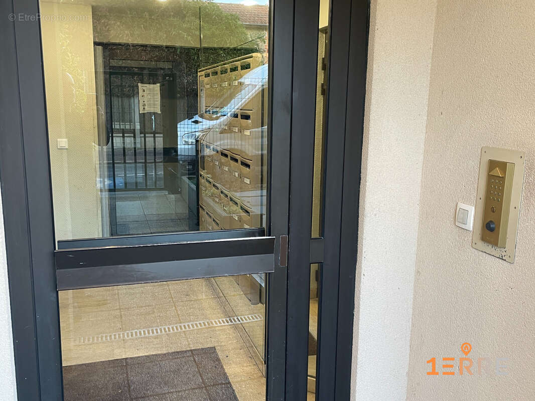 Appartement à ARGENTEUIL