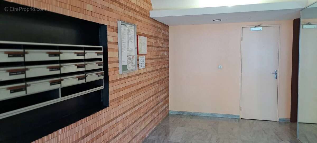 Appartement à CAGNES-SUR-MER