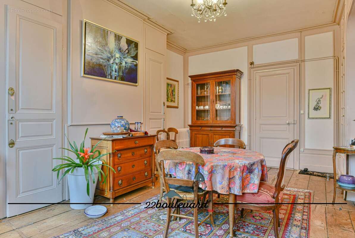 Appartement à LIMOGES