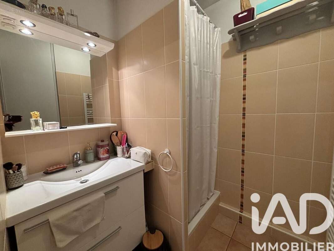 Appartement 52 m² à Aucamville  - photo 9