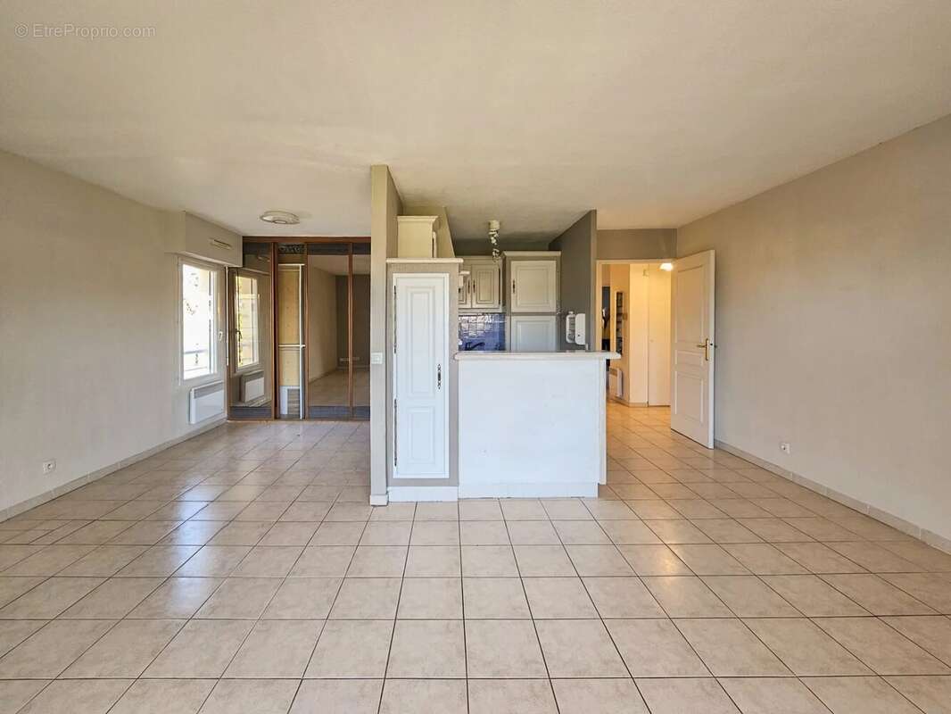 Appartement à SAINT-RAPHAEL