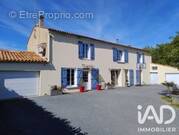 Photo 1 - Maison à LA TAILLEE