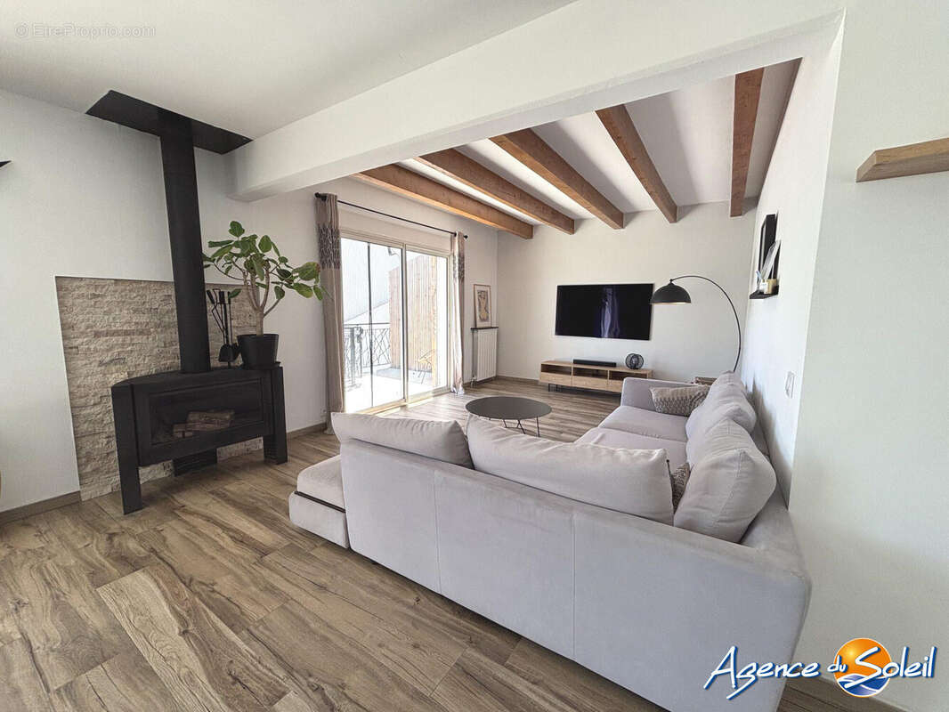 Maison à NARBONNE