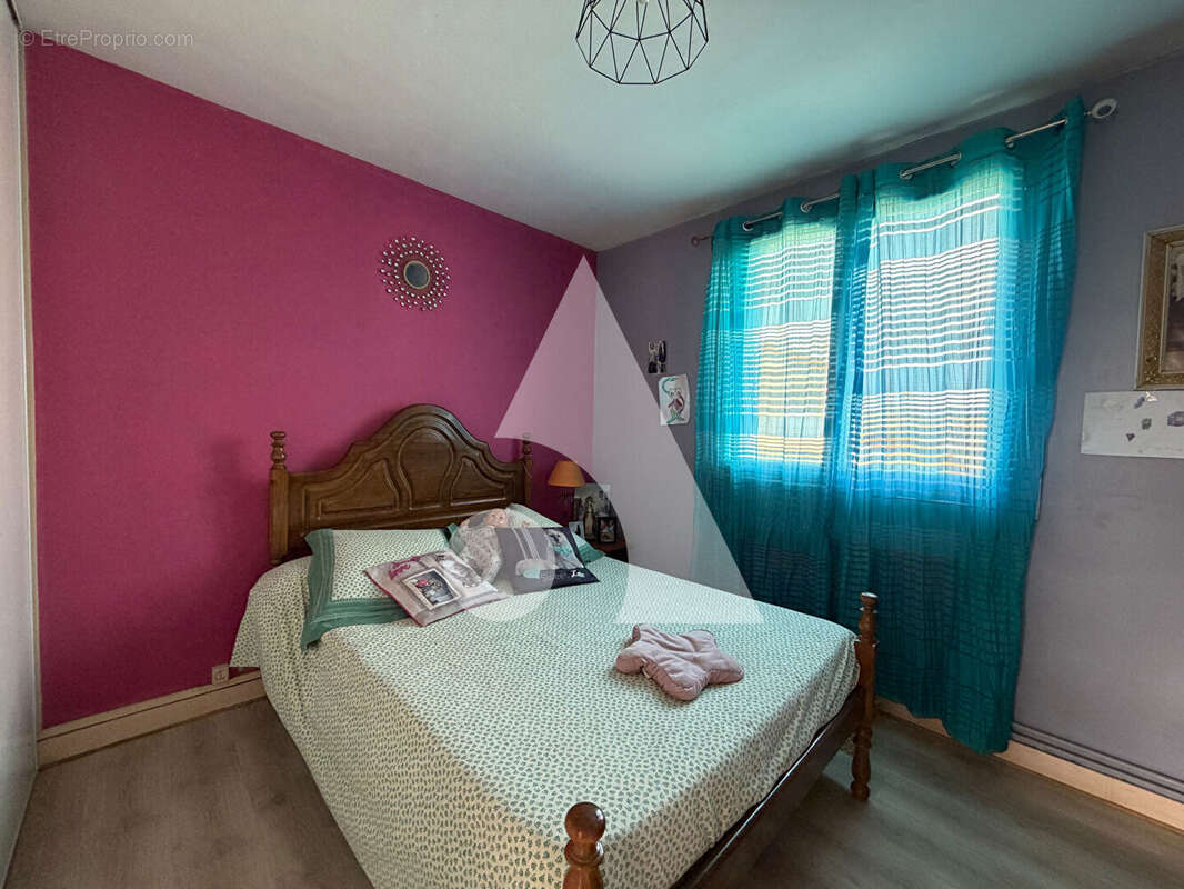 Maison Niort 4 pièce(s) 89,44 m2 - photo 8