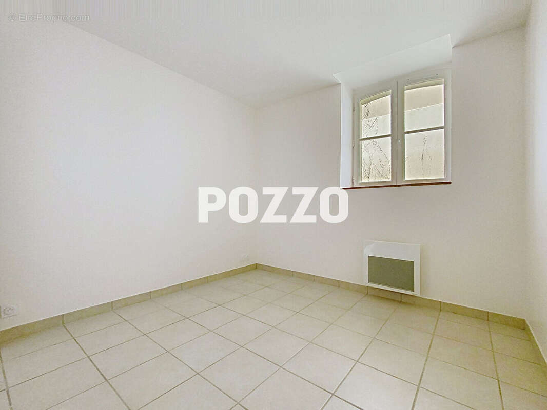 Appartement à TROUVILLE-SUR-MER