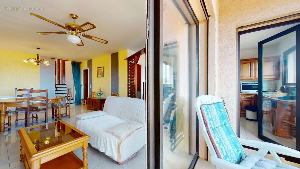 maison vue mer panoramique, 4 chambres, garage - photo 15
