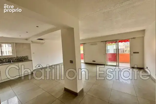 Appartement 2 pièces 58 m² à vendre à Cannes (06400) - photo 4