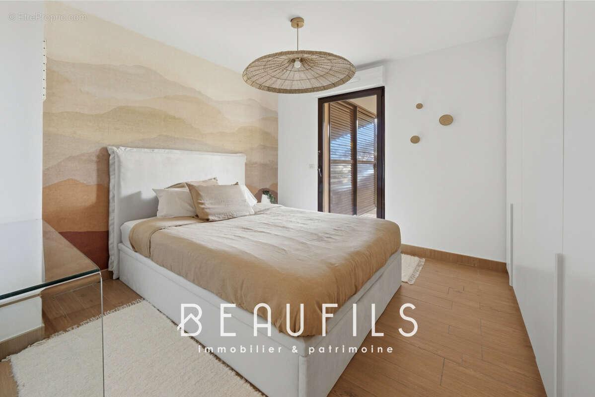 Appartement à AIGUES-MORTES