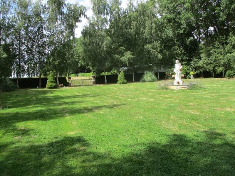 Maison à FRANCASTEL